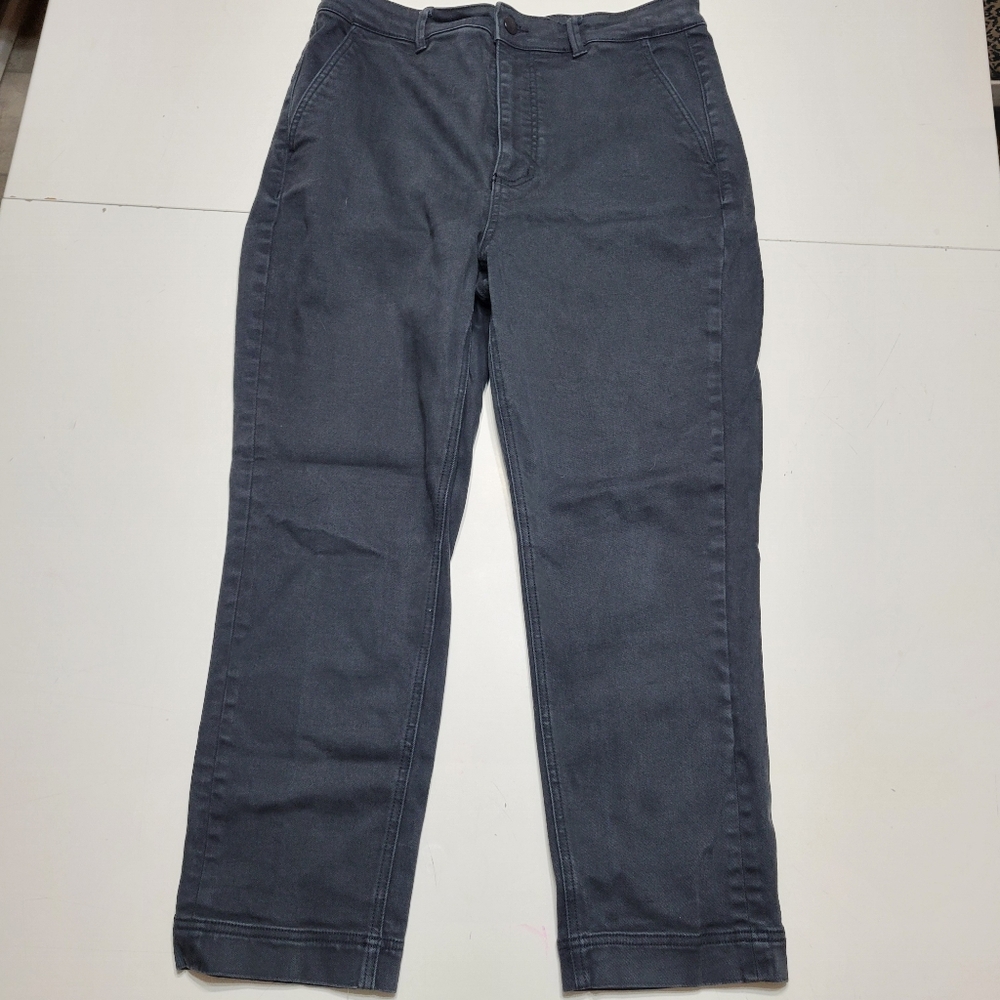 Everlane Black Jeans - Picture 6 of 13